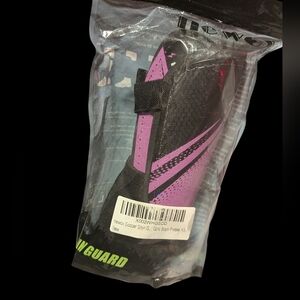 Newox Soccer Shinguards, Extra Small